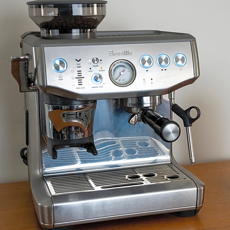How Breville Coffee Makers Have Evolved Over The Years