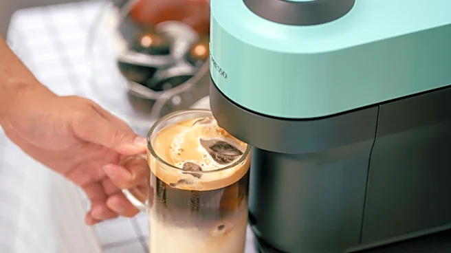 12 Common Customer Complaints About Nespresso Machines
