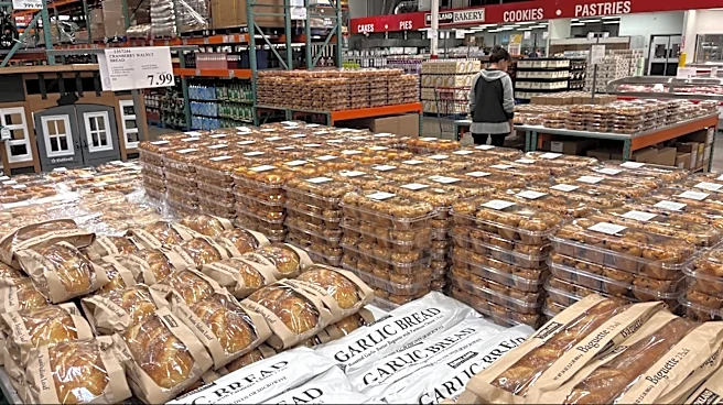 This Returning Costco Fall Pie Has Shoppers Flocking To The Bakery