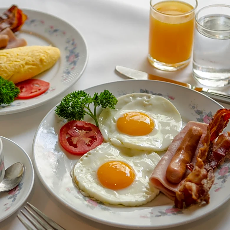 Forget Bacon: Give Breakfast 10x The Flavor With This Spicy Swap