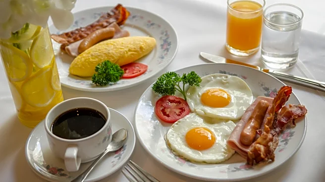 Forget Bacon: Give Breakfast 10x The Flavor With This Spicy Swap
