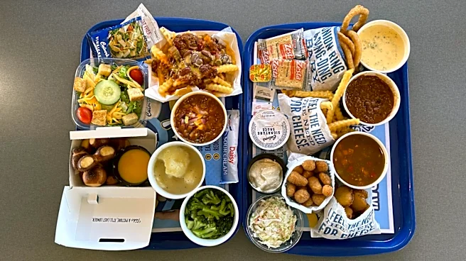 All 14 Of Culver's Sides, Ranked Worst To Best