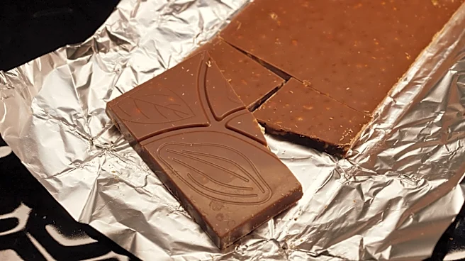 8 Retro Candy Bar Wrappers We Wish Were Brought Back