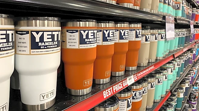 Keep Your Yeti Tumbler Sparkling Clean With This Tip