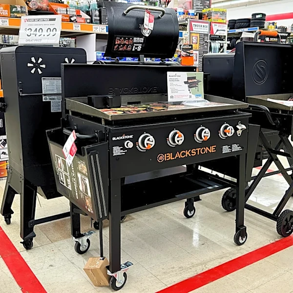 What's The Average Lifespan Of A Blackstone Griddle?