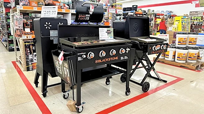 What's The Average Lifespan Of A Blackstone Griddle?