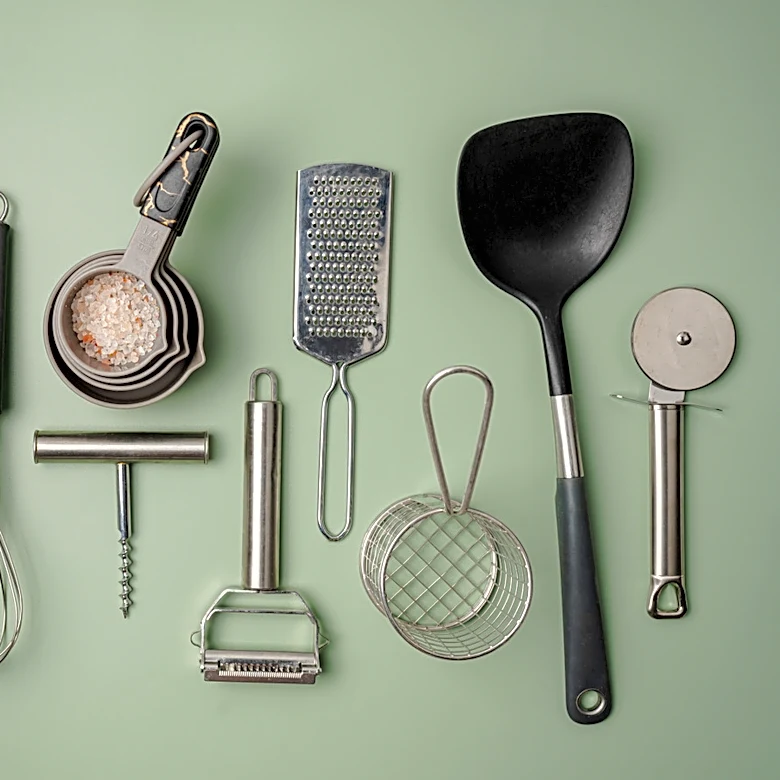 17 Target Kitchen Tools Under $10 To Look For On Your Next Shopping Trip