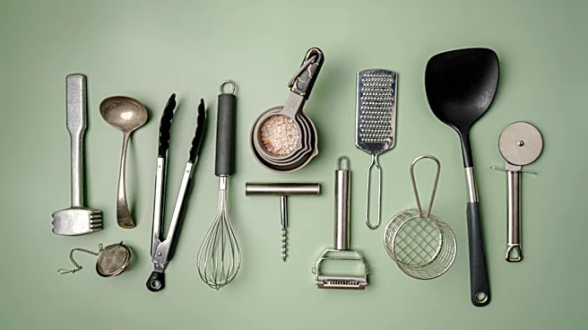 17 Target Kitchen Tools Under $10 To Look For On Your Next Shopping Trip