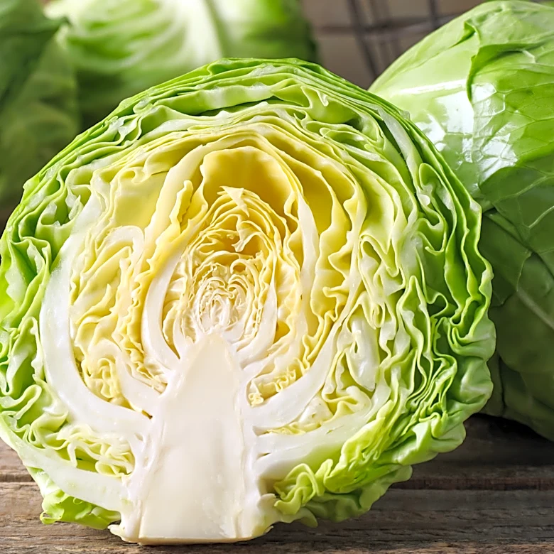 Avoid This Cabbage Mistake If You Don't Want A Smelly Kitchen