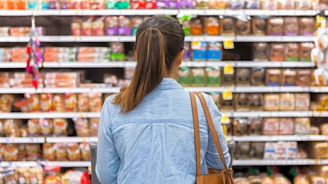 Consumer Reports Says This Store-Bought Bread Brand Is The Best