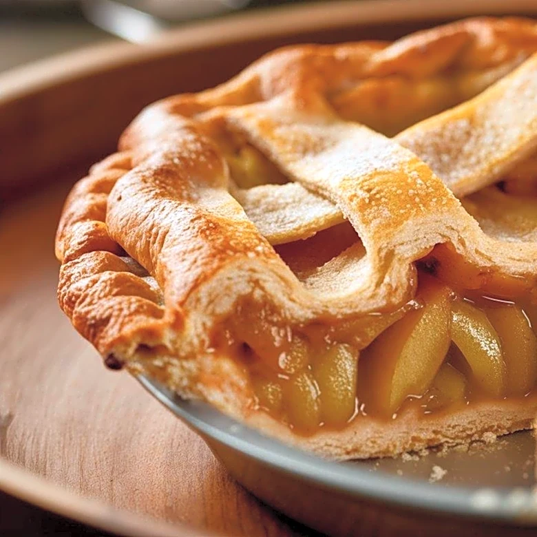 Apple Pie Vs Apple Cobbler: What's The Difference?