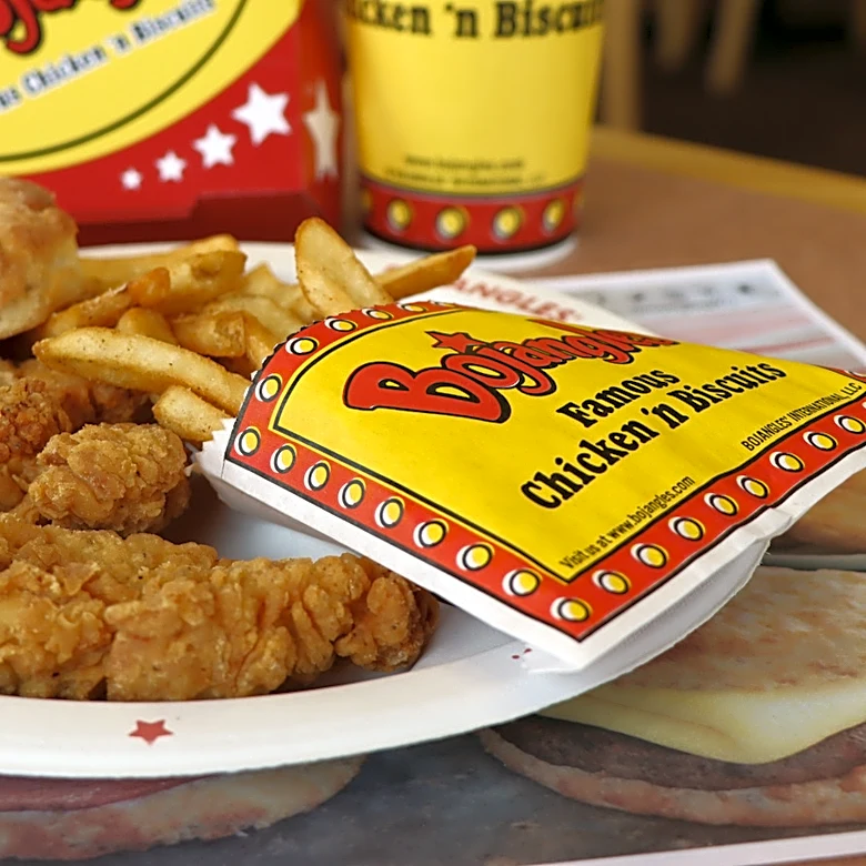 Does Bojangles Make Its Breakfast Biscuits From Scratch?