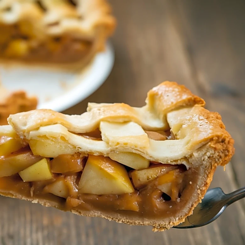 Avoid These Types Of Apples In Your Fall Baked Goods
