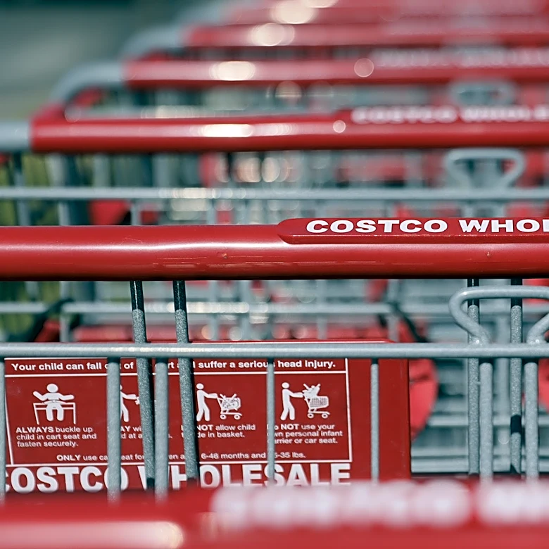 This Retro Mini Fridge From Costco Has Customers Divided