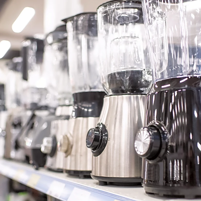 The Hands Down Best Blender Brand Of 2026, Per Consumer Reports