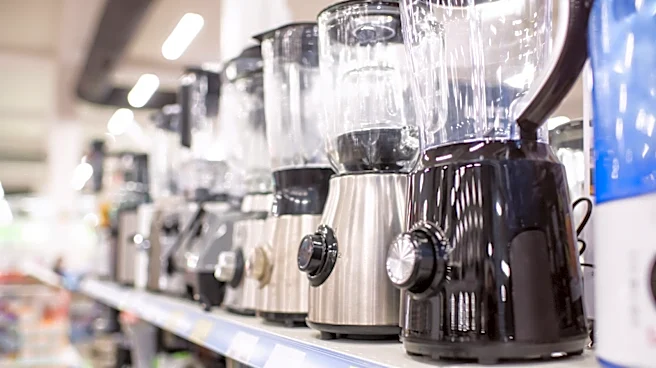 The Hands Down Best Blender Brand Of 2026, Per Consumer Reports