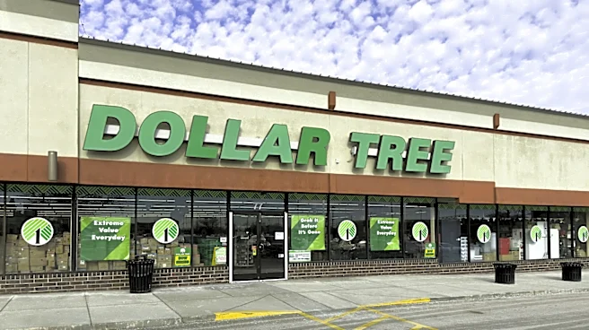 13 Cookies From Dollar Tree To Look For On Your Next Shopping Trip