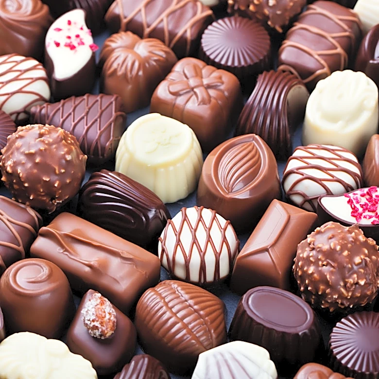 Adults Love These 4 Chocolate Candies Way More Than Kids Do