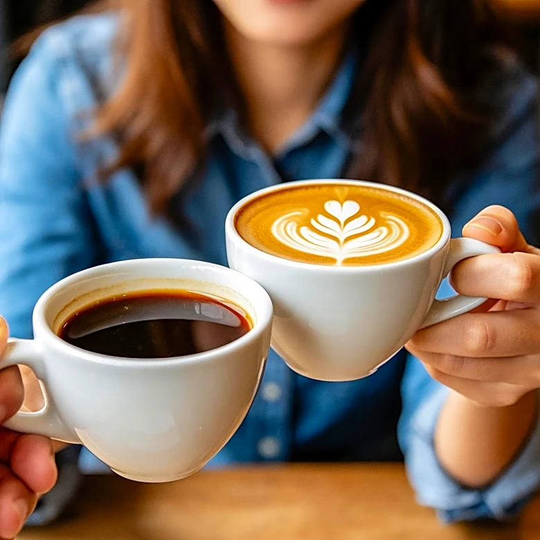 The Old-School Kitchen Tool That Brews Espresso Like A Pro