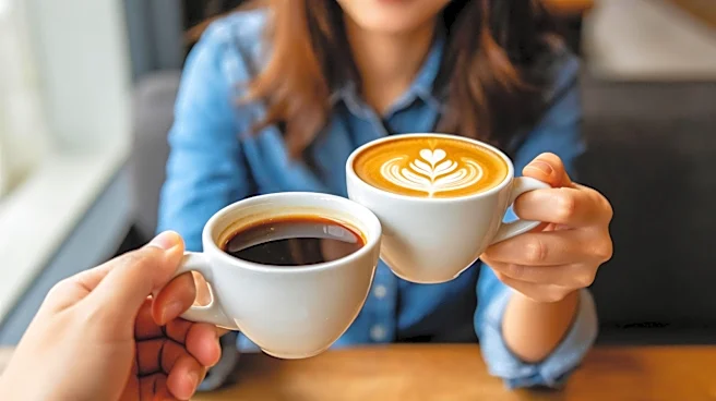 The Old-School Kitchen Tool That Brews Espresso Like A Pro