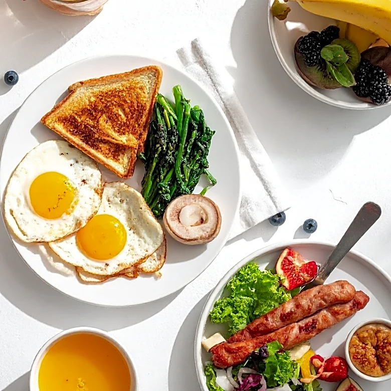 17 Kitchen Must-Haves On Amazon Every Breakfast Lover Needs