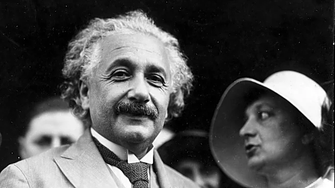 The Old-School Breakfast Albert Einstein Used To Eat Every Day