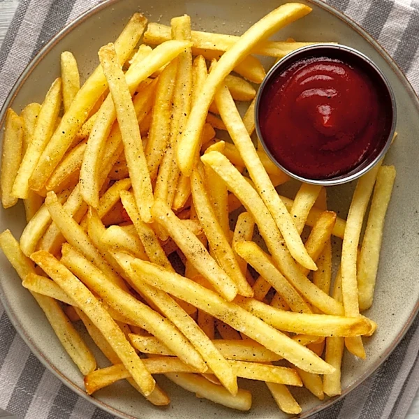 We Tested 14 Ketchup Brands, And This One Was The Obvious Winner