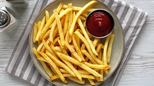 We Tested 14 Ketchup Brands, And This One Was The Obvious Winner