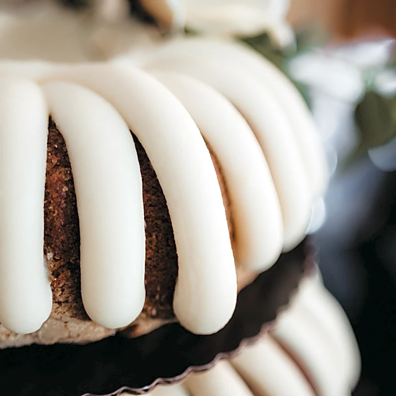Nothing Bundt Cakes Serves More Than Just Sweet Treats