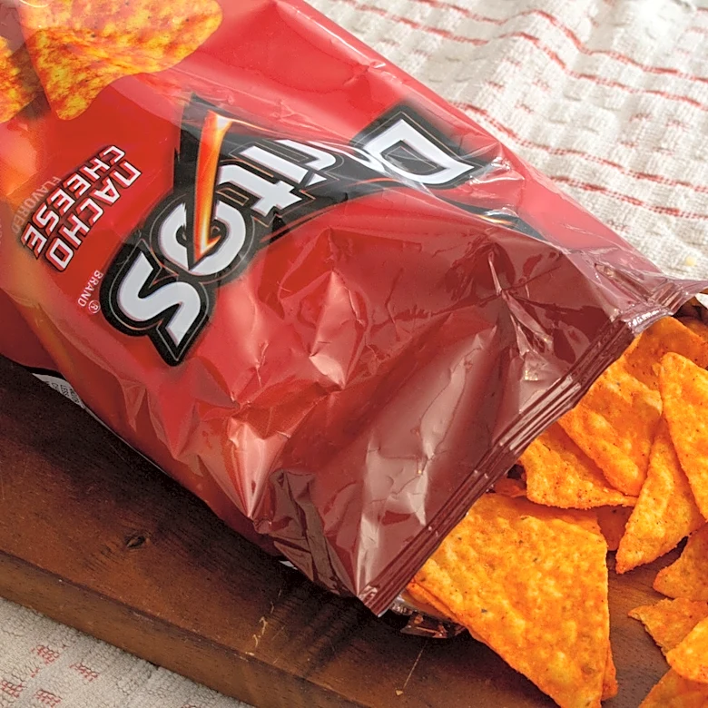 Stop Throwing Away Leftover Doritos Seasoning And Do This Instead