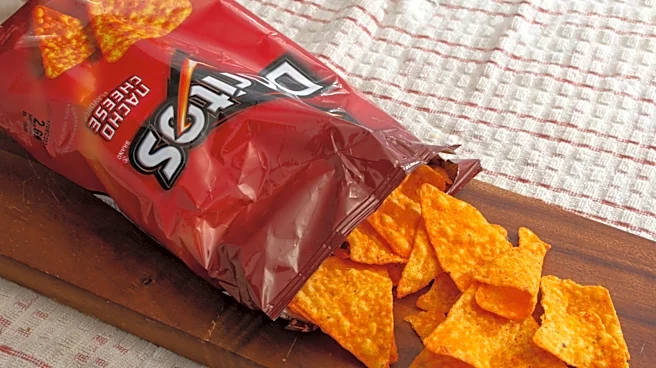 Stop Throwing Away Leftover Doritos Seasoning And Do This Instead