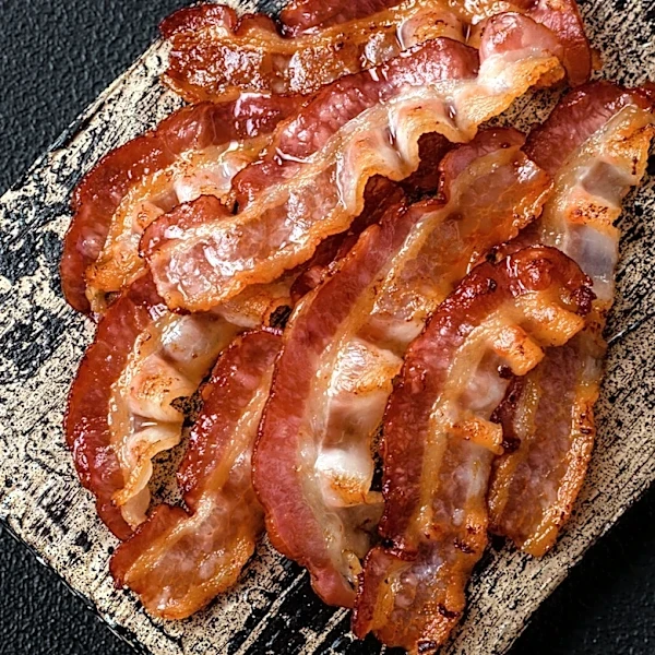 6 Popular Bacon Brands With Nitrate-Free Options