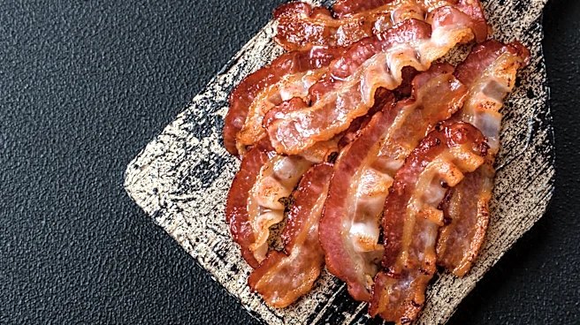 6 Popular Bacon Brands With Nitrate-Free Options