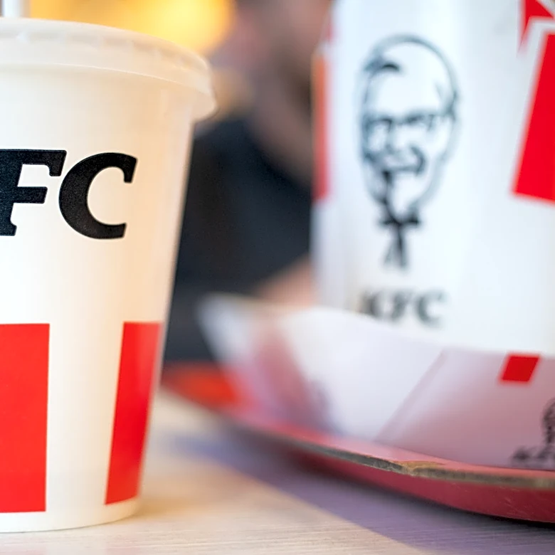 The KFC Ordering Hack To Get More Food For Less Money