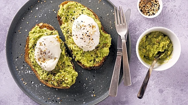 This Everyday Kitchen Tool Makes Poached Eggs Look 10x Prettier
