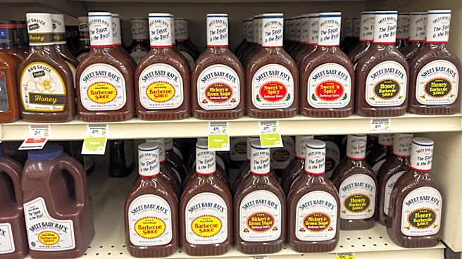 The Best Sweet Baby Ray's Sauce Tops The Original BBQ Flavor