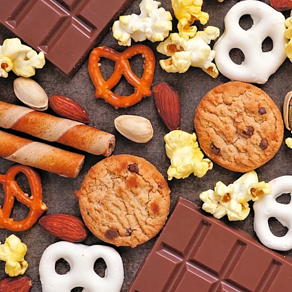 14 Candy Bars That Belong In Your Bowl Of Popcorn