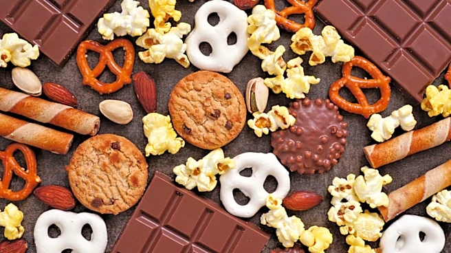 14 Candy Bars That Belong In Your Bowl Of Popcorn