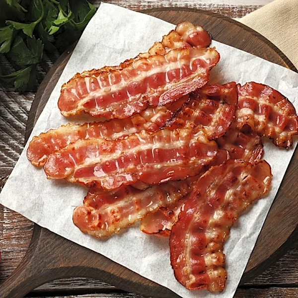 Yes, You Can Make Crispy Bacon In The Microwave — Here's How