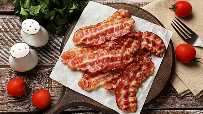 Yes, You Can Make Crispy Bacon In The Microwave — Here's How