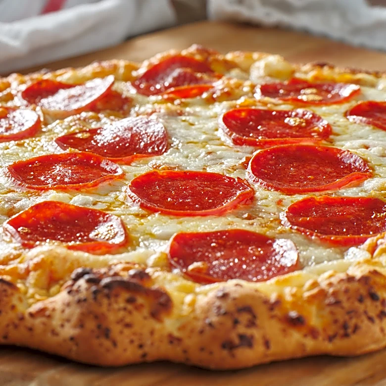 Give Frozen Pizza 10x More Flavor With These 8 Seasonings