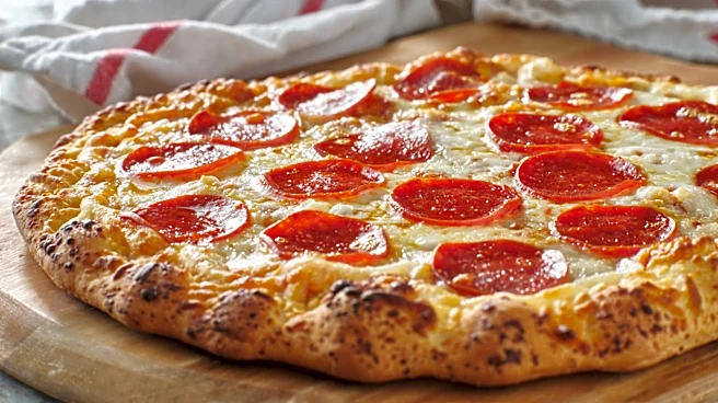 Give Frozen Pizza 10x More Flavor With These 8 Seasonings