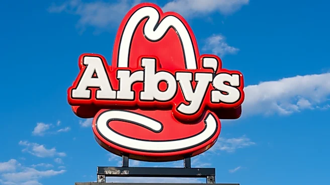 10 Arby's Ordering Hacks You Have To Try