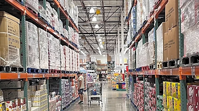7 Costco Discounts Shoppers Should Look For On Labor Day 2026