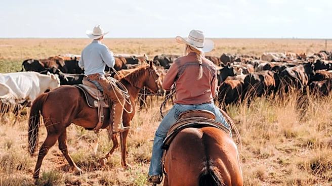 Cowboys Ate This Retro Cornbread-Style Snack On The Trail