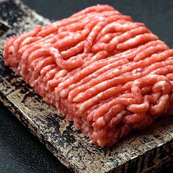 The Grocery Store Ground Beef That Has Improved Over Time