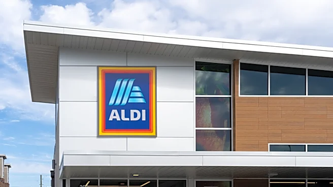 9 Aldi Condiments That Can Upgrade Any Meal