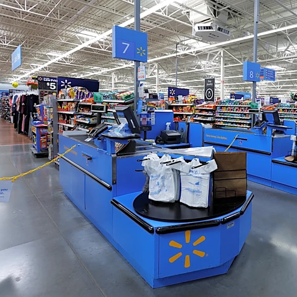 8 Walmart Kitchen Must-Haves To Look For In September 2026