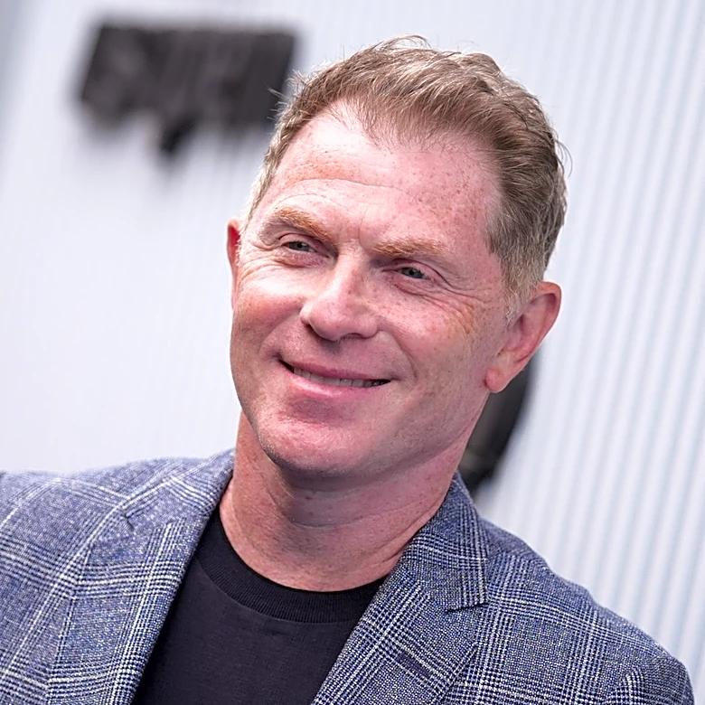 Bobby Flay Says This Steak Cut Is Worth Buying On Your Next Shopping Trip