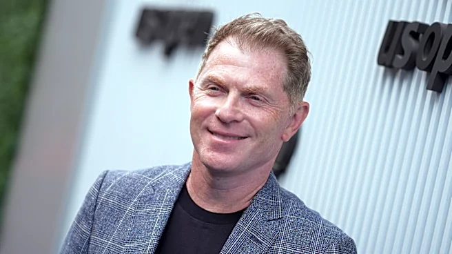 Bobby Flay Says This Steak Cut Is Worth Buying On Your Next Shopping Trip